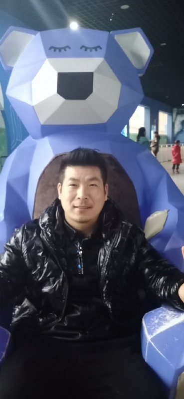 等风来的第一张照片--渭南蓝颜知己交友网